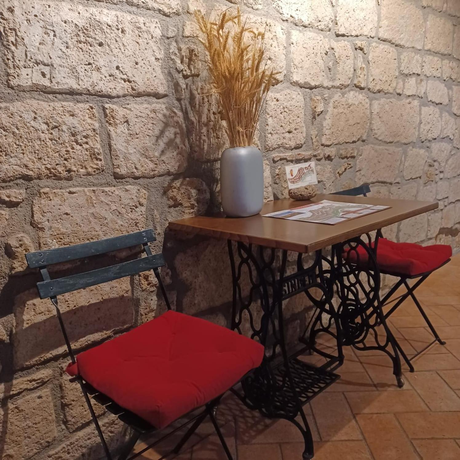 La Dolce Vita Pitigliano Esterno foto