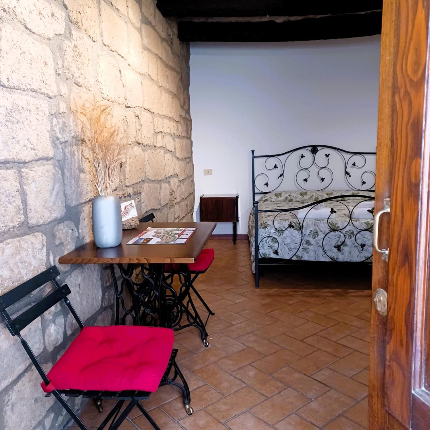 La Dolce Vita Pitigliano Esterno foto